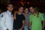 Saturday Night at Oasis Pub, Byblos